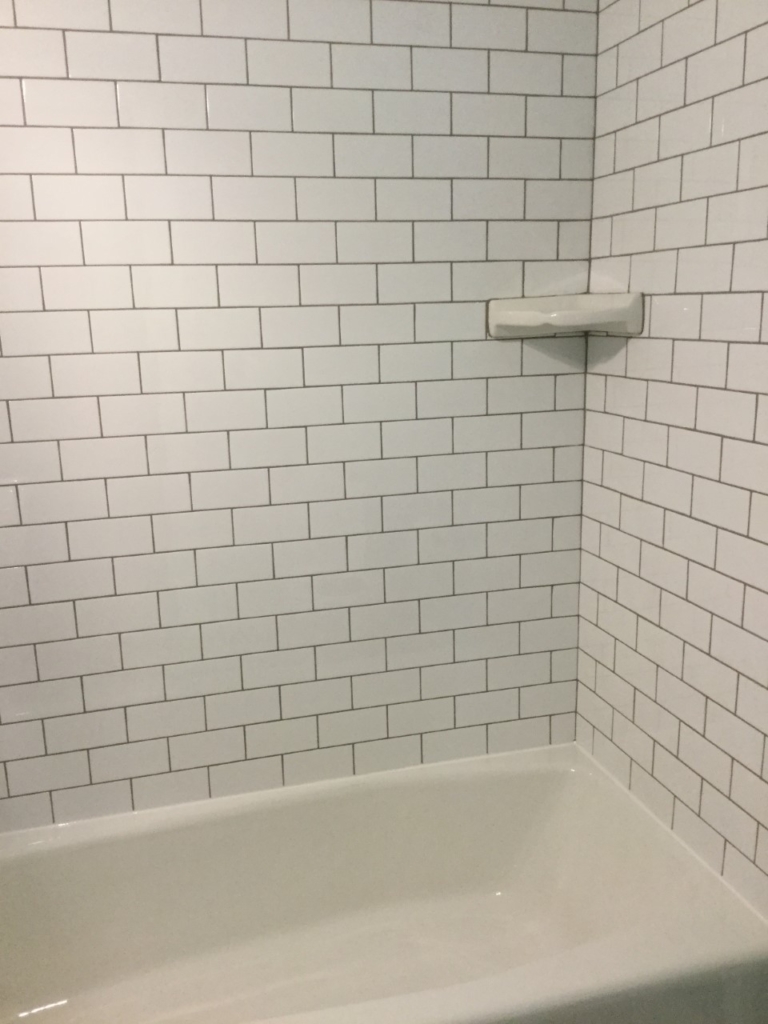 Cleaning & Color Seal After